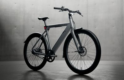 E-Gravelbikes / Urban
