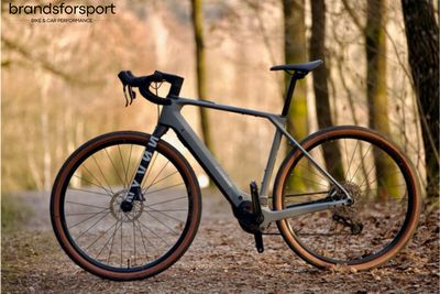 E-Gravelbikes / Urban