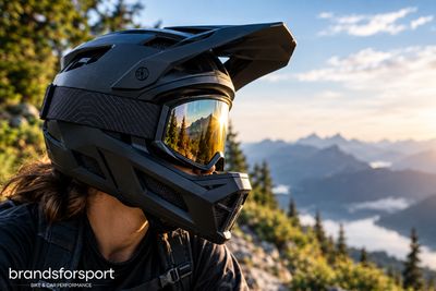 Fullface Helme