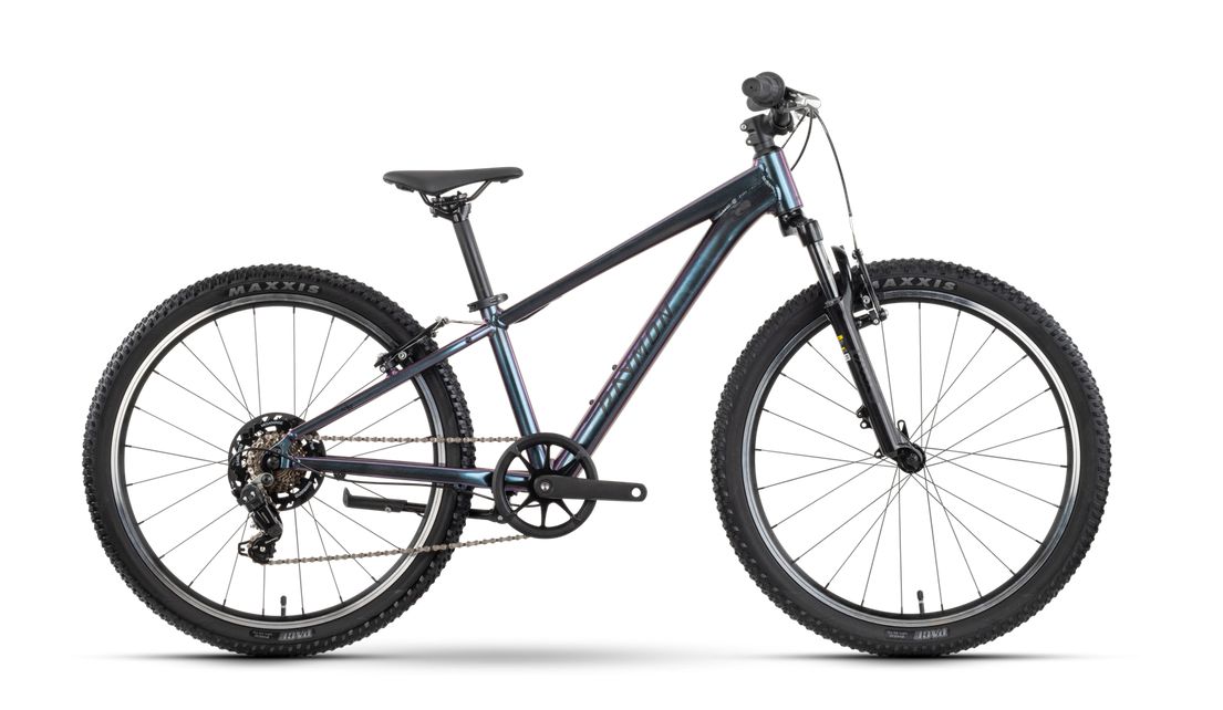 Raymon "Nayta 24 Comp" -  iridiumblack