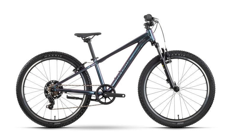 Raymon "Nayta 24 Comp" -  iridiumblack