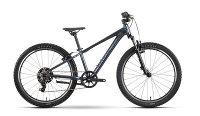 Raymon "Nayta 24 Comp" -  iridiumblack