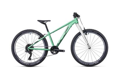 CONWAY MTB Jugendrad "Razz 2.4" - mint / white - 24 Zoll - VERFÜGBAR AB FEBRUAR