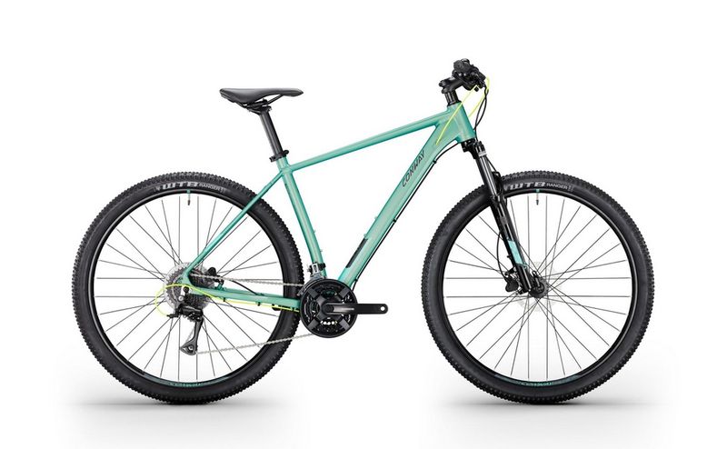 CONWAY MTB Hardtail "Razz 4.0" - seafoam matt - VERFÜGBAR AB APRIL