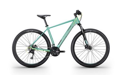CONWAY MTB Hardtail "Razz 4.0" - seafoam matt - VERFÜGBAR AB APRIL
