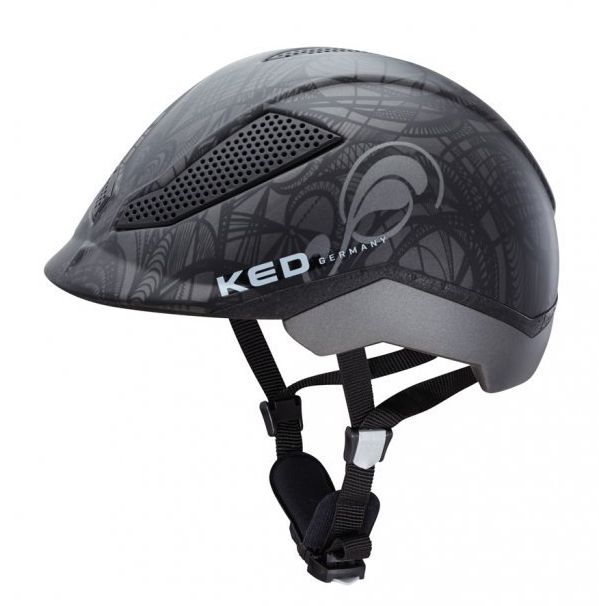 KED PINA Ride & Bike - Gr. S (50-53cm)