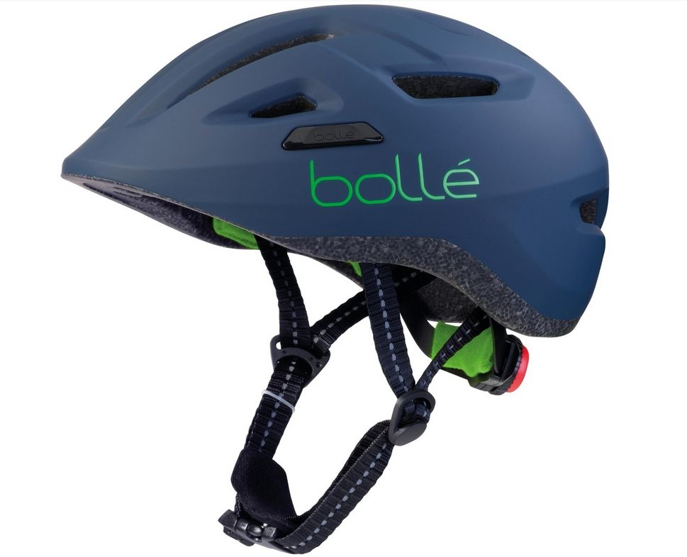 BOLLÉ BOLLÉ "Stance JR" - navy matte