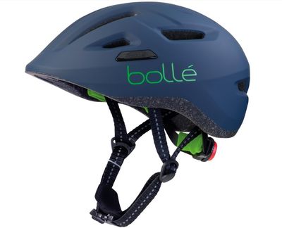 BOLLÉ "Stance JR" - navy matte