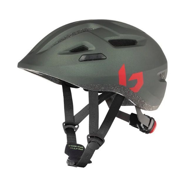 BOLLÉ BOLLÉ "Stance JR MIPS" - olive