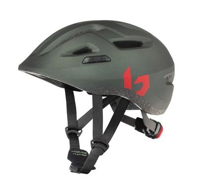 BOLLÉ BOLLÉ "Stance JR MIPS" - olive