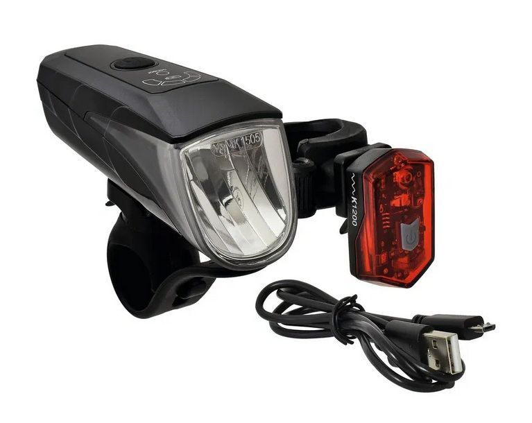 Beleuchtungsset Büchel BLC 710 Beleuchtungsset Büchel BLC 710