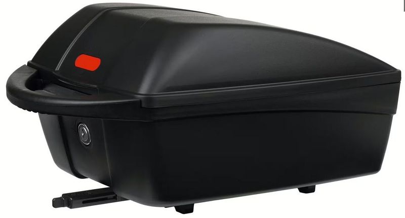 GepÀcktrÀgerbox Polisport GepÀcktrÀgerbox Polisport "Move MIK 2.0"