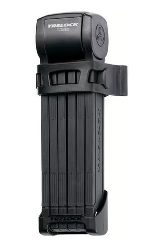 TRELOCK Faltschloss "FS 380 Trigo"