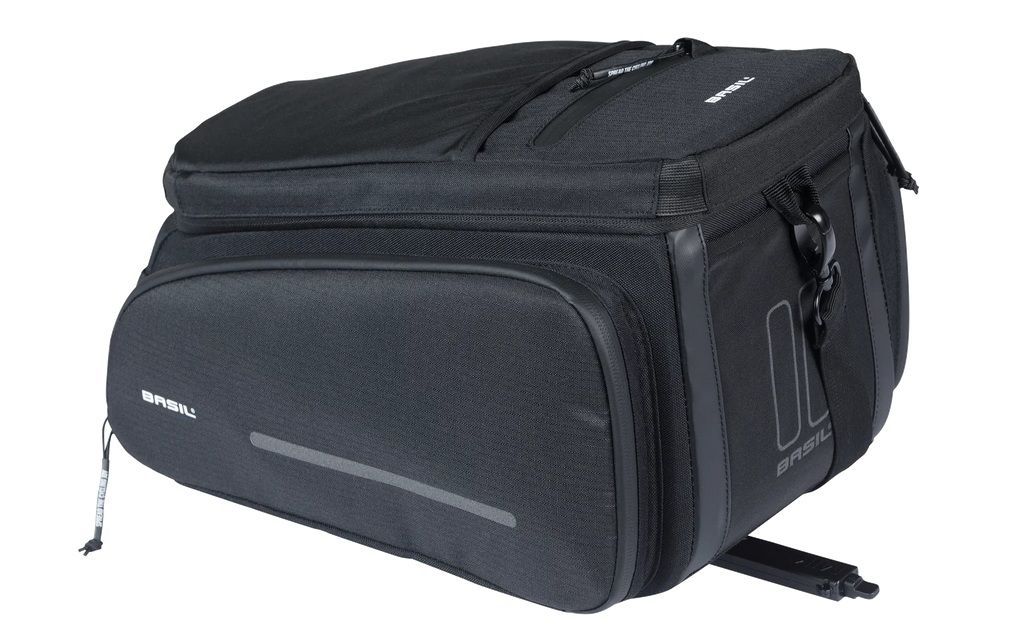 Gepäckträgertasche Basil Move MIK Gepäckträgertasche Basil Move MIK