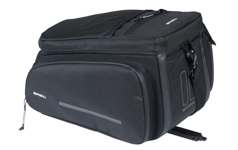 Gepäckträgertasche Basil Move MIK Gepäckträgertasche Basil Move MIK
