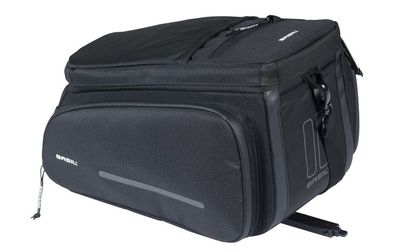 Gepäckträgertasche Basil Move MIK Gepäckträgertasche Basil Move MIK