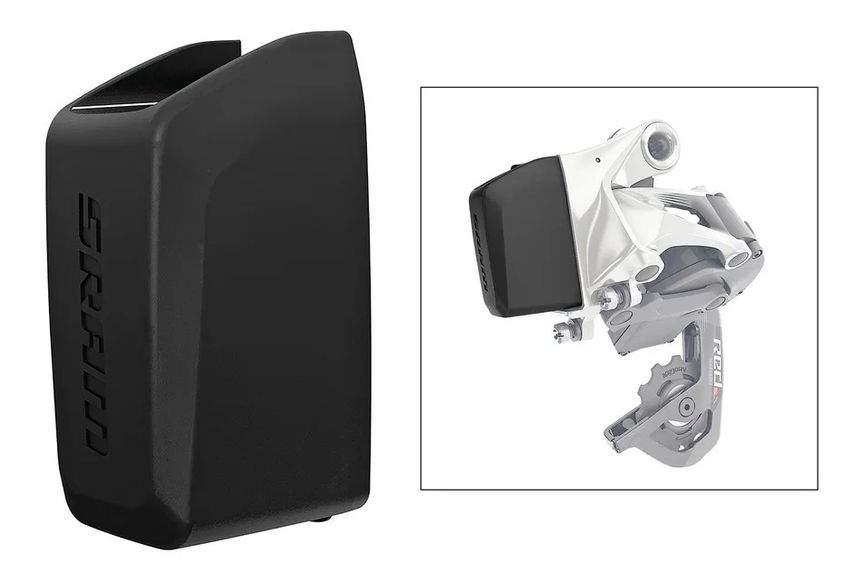 SRAM Akku eTap/AXS, schwarz