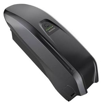 Shimano Steps BT-EN606-A Akku 630Wh Rahmenakku E-Bike 2nd Gen BMS Frame Battery Shimano Steps BT-EN606-A Akku 630Wh Rahmenakku E-Bike 2nd Gen BMS Frame Battery