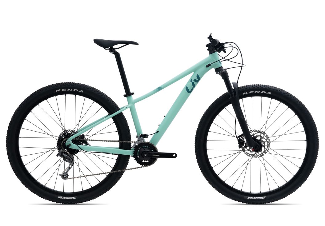 Liv Tempt 2 – 29 Zoll – Diamant - ocean wave Liv Tempt 2 – 29 Zoll – Diamant - ocean wave