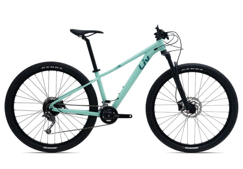 Liv Tempt 2 – 29 Zoll – Diamant - ocean wave Liv Tempt 2 – 29 Zoll – Diamant - ocean wave