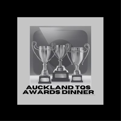 2025 Awards Dinner Ticket - Driver