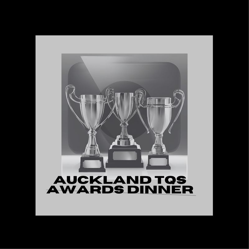 2025 Awards Dinner Ticket - Under 14