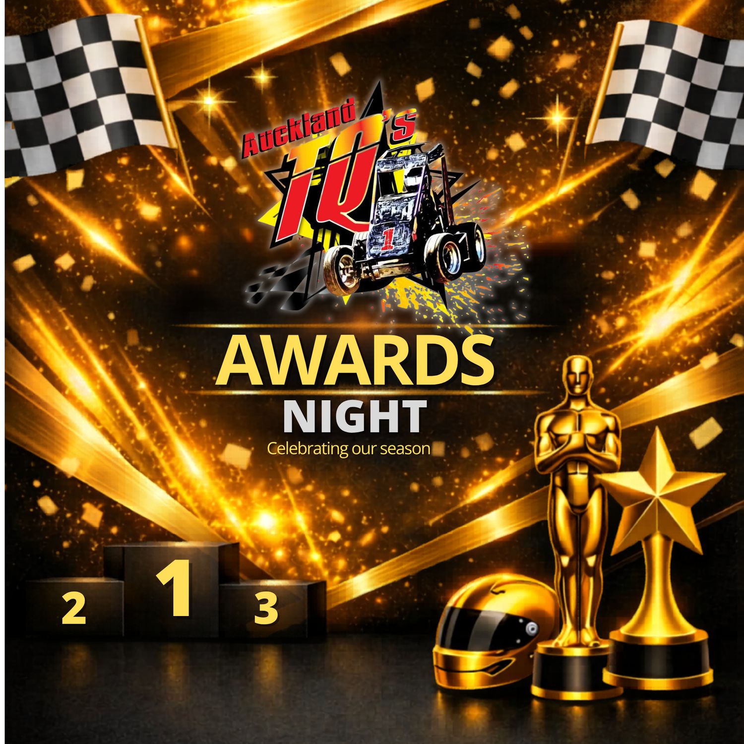 2026 Awards Dinner Ticket - Child 5-12