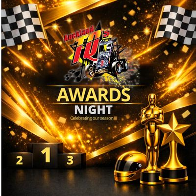 2026 Awards Dinner Ticket - Adult