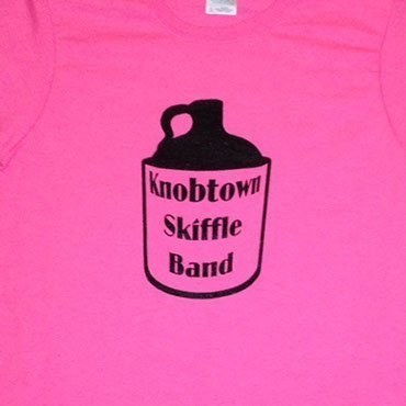 Women's Pink T-Shirt