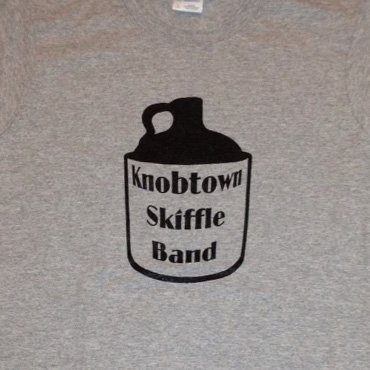 Women's Gray T-Shirt