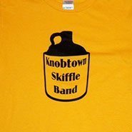 Youth Gold T-Shirt