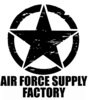 Air Force Supply Factory