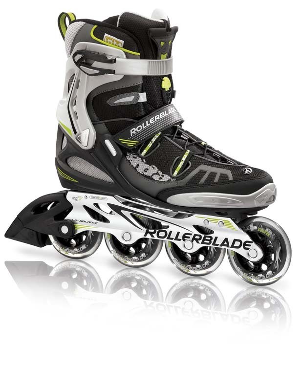 Rollerblade Spark 84