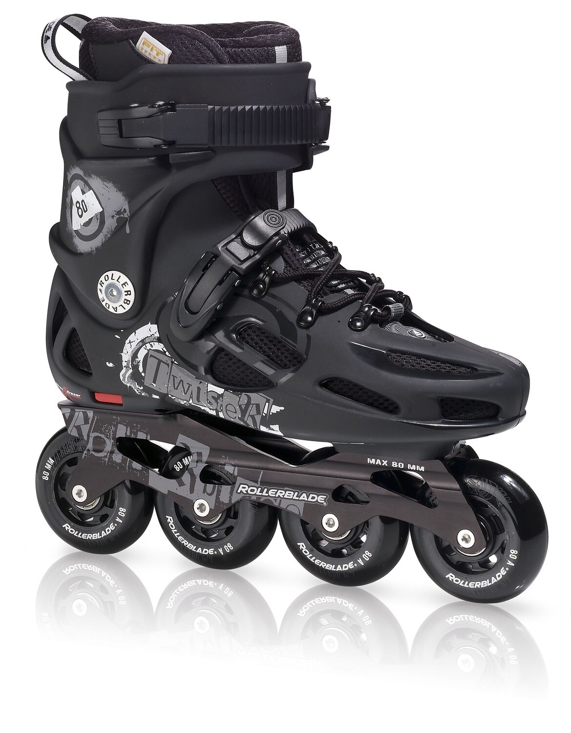Rollerblade Twister T80