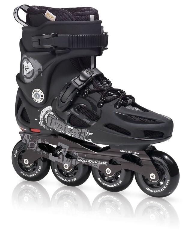 Rollerblade Twister T80