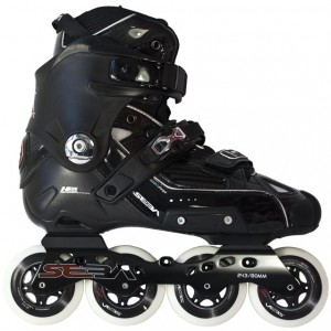 Seba High Deluxe black