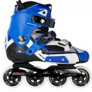 Seba High blue