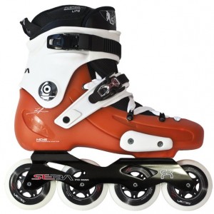 Seba FR1 80 orange
