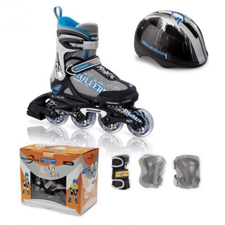 Rollerblade Spitfire Cube