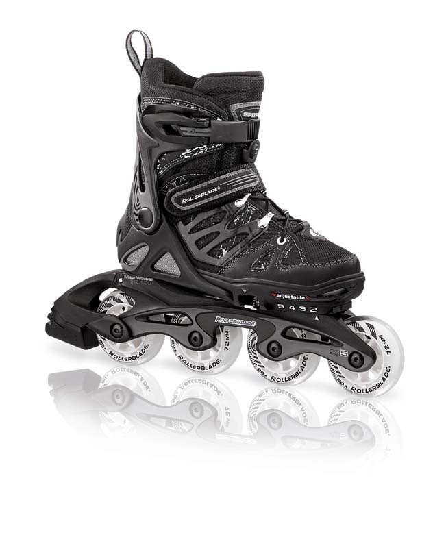 Rollerblade Spitfire TW