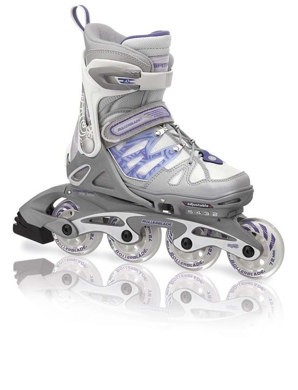 Rollerblade Spitfire TW G