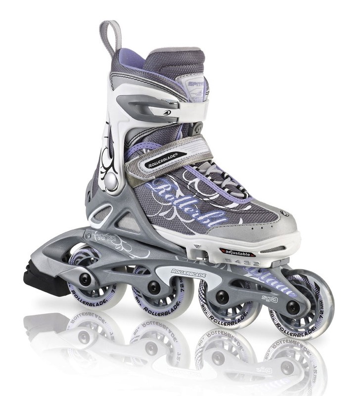 Rollerblade Spitfire SG 2013