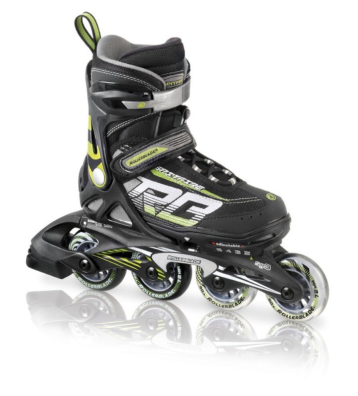 Rollerblade Spitfire S 2013