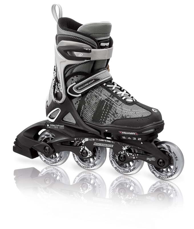 Rollerblade Spitfire SX