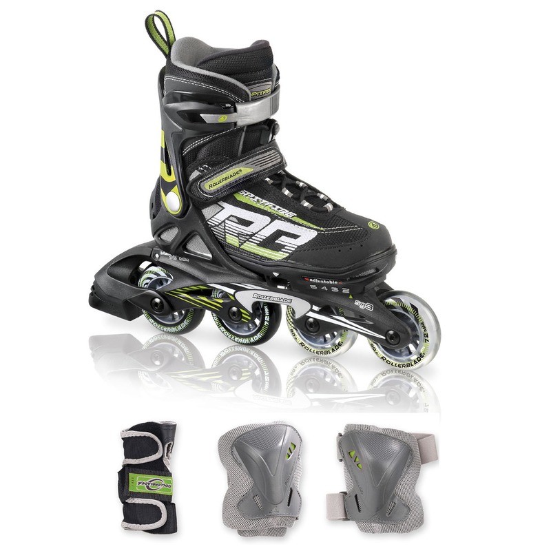 Rollerblade Combo 2013