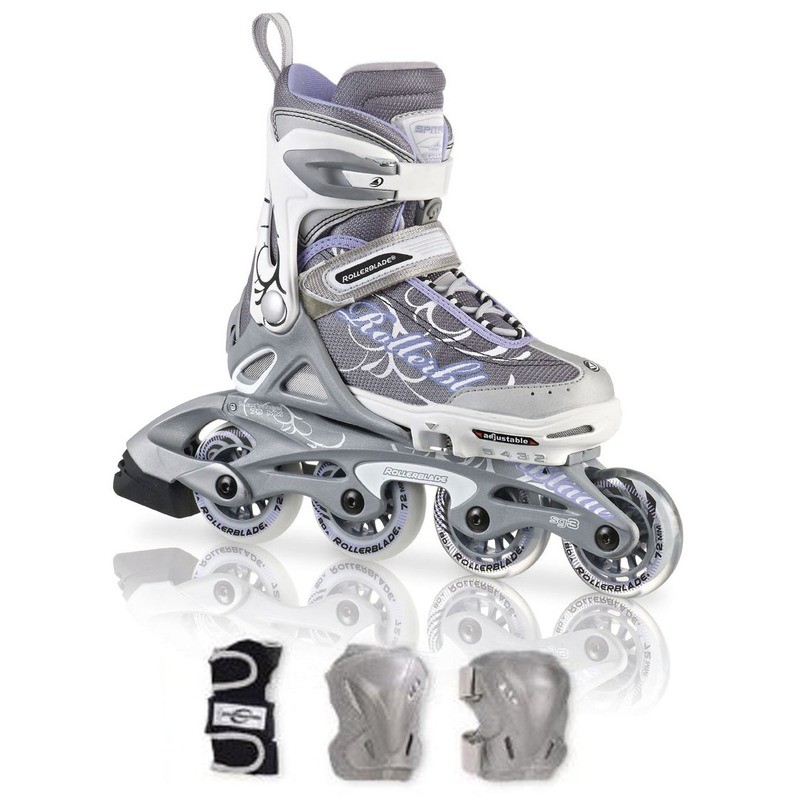 Rollerblade Combo G 2013