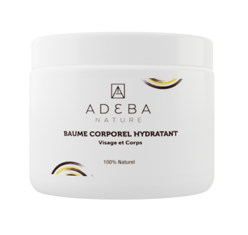 Crème extra hydradante pour corps