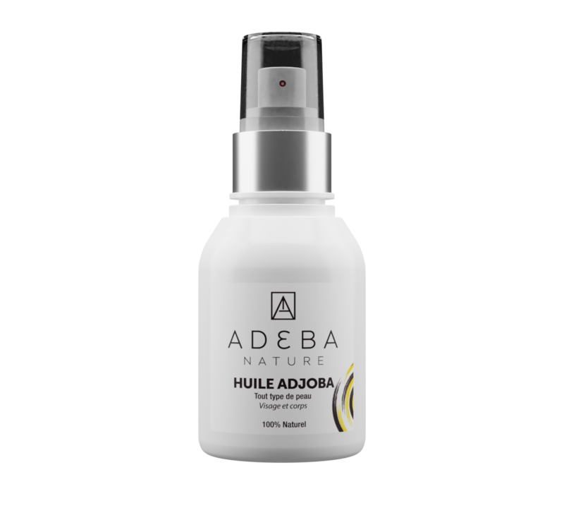 Huile Adjoba