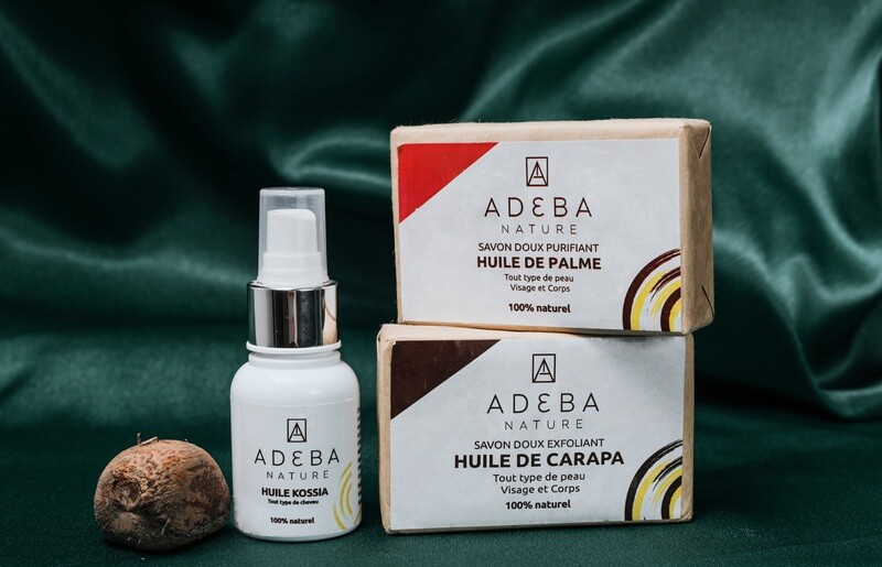 Pack nouvelle Maman