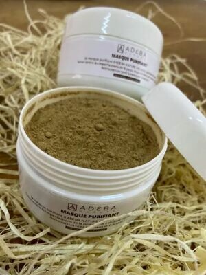 Masque visage
